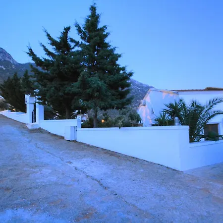 Villa Simsek *