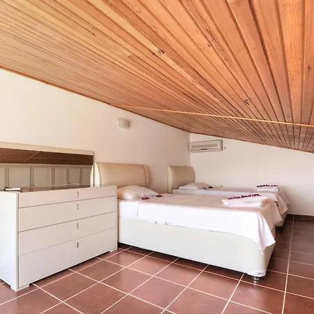Villa Simsek Kalkan