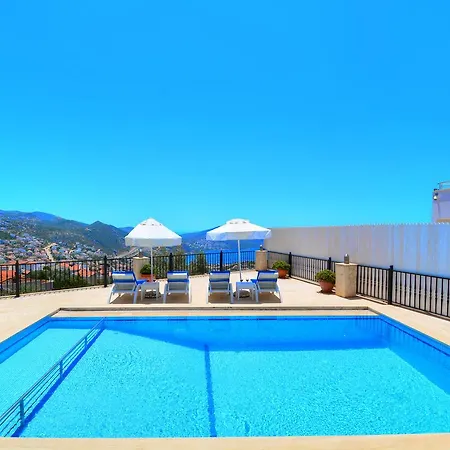 Simsek Villa *