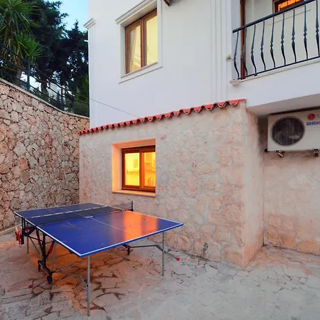 Simsek Villa Kalkan