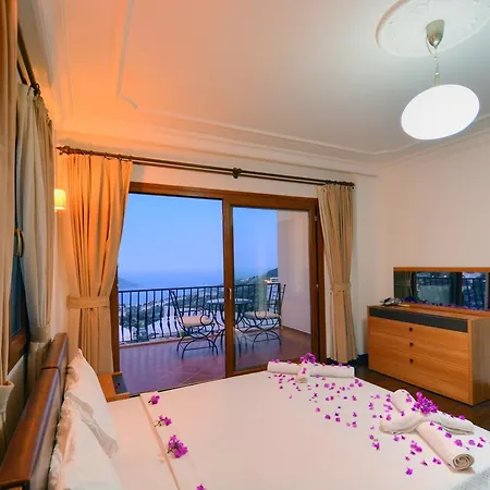 Simsek Villa