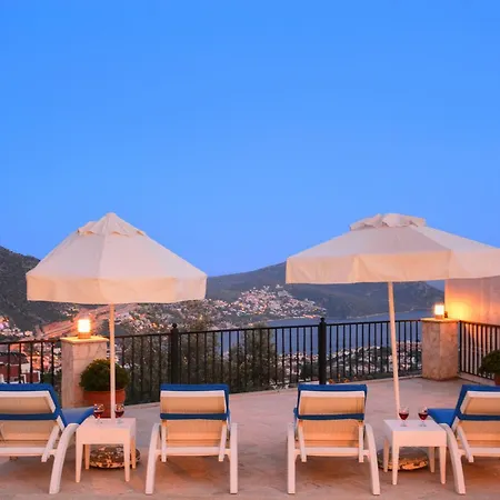 Villa Simsek Kalkan