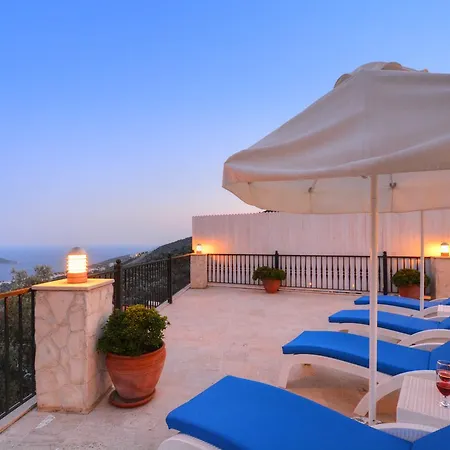 Simsek Villa
