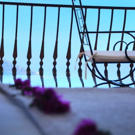Villa Simsek Kalkan