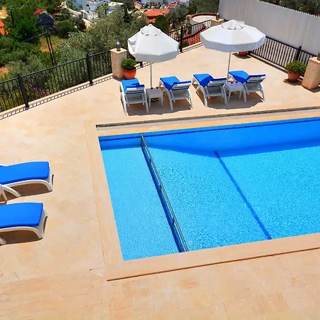 Simsek Villa