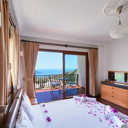Villa Simsek Kalkan