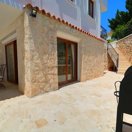 Simsek Villa Kalkan