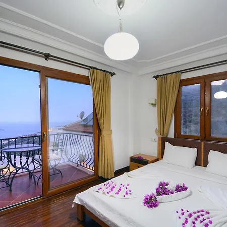 Simsek Villa Kalkan