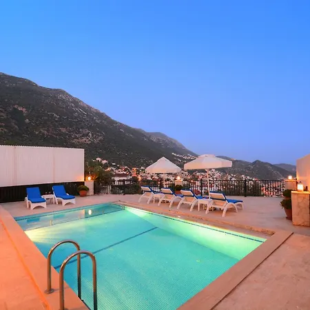 Villa Simsek Kalkan
