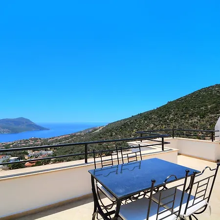 Simsek Villa *
