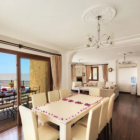 Villa Simsek