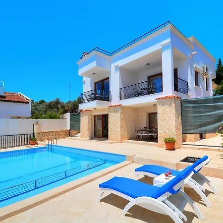 Simsek Villa *