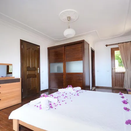 Simsek Villa *