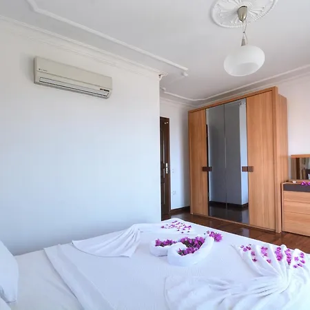 Simsek Villa Kalkan