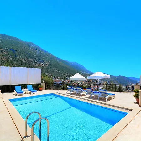Villa Simsek Kalkan