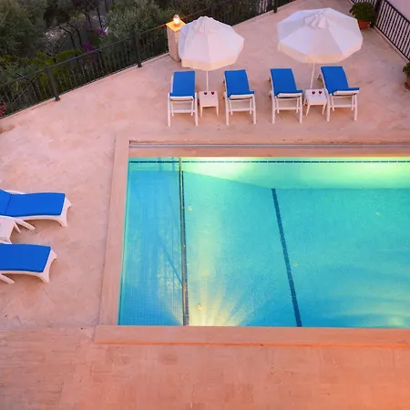 Villa Simsek *