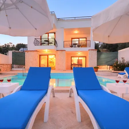 Simsek * Kalkan