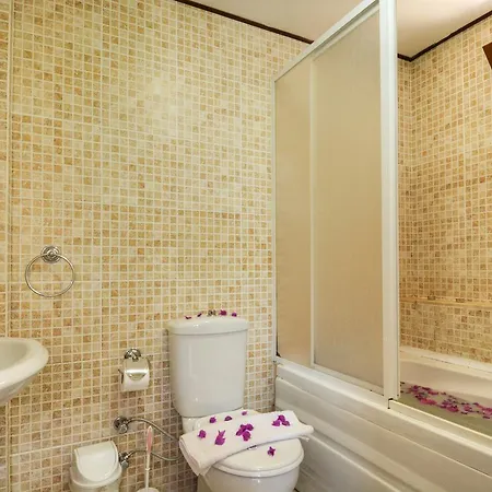 Simsek Villa Kalkan
