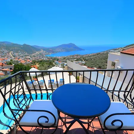 Simsek Villa *