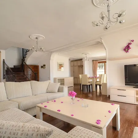 Villa Simsek Kalkan