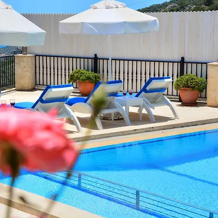 Simsek Villa